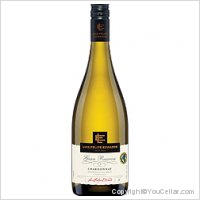Luis Felipe Edwards - Gran Reserva Terraced - Chardonnay