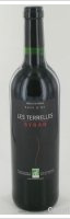 Les Terrelles
