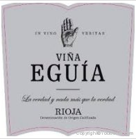 Viña Eguía