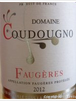 Domaine Coudougno