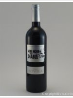 Vin noir du diable