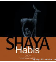 Shaya Habis