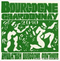 Domaine de la Cadette - Chardonnay