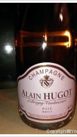 Alain Hugot