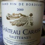 Château Carasse