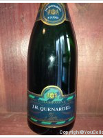 J.H Quenardel - Brut