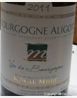 Domaine Pascal Mure