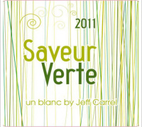 Jeff Carrel - Saveur Verte