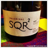 Valdrinal - SQR2