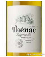 Château Thénac 