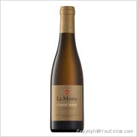 La Motte - Straw Wine