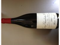 André Ducal - 1er cru Lavaux Saint-Jacques 