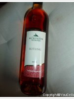 Beckstein Winzer - Rotling