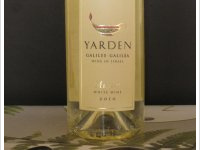 Yarden - Muscat