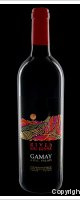 Rives du Bisse - Gamay