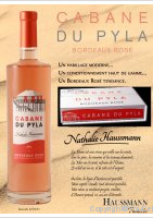 Cabane du Pyla