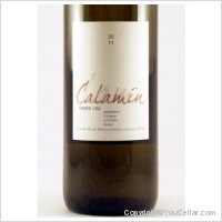 Blaise Duboux - Calamin Cuvée Vincent
