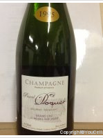 Pascal Doquet - Le Mesnil - Brut
