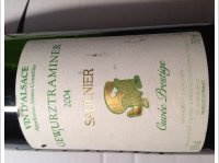 Marco Saulnier - Cuvée Prestige