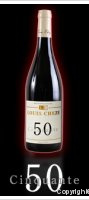 Domaine Louis Chèze - 50/50