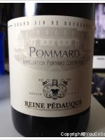 Reine Pédauque