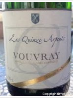 Les Quinze Arpents