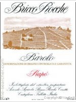 Podere Rocche dei Manzoni - Prapó