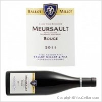 Ballot Millot