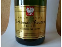 Jackowiak Rondeau - 1er Cru - Brut