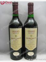Pisano - Cisplatino Merlot Tannat 