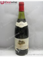 Adrien Guichard - 1er Cru La Richemone