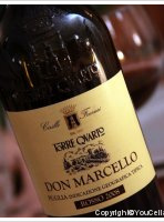 Torre Quarto - Don Marcello