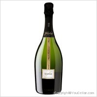 Freixenet - Elyssia