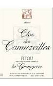 Camuzeilles - La Grangette
