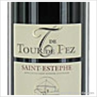 T de Tour de Pez
