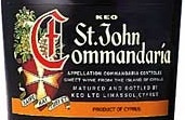 St John Commandaria