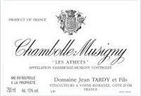 Jean Tardy et Fils - Les Athets