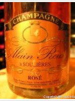 Alain Roux