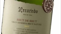 Recaredo - Brut de Brut Gran Reserva 