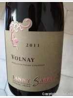 Fanny Sabre