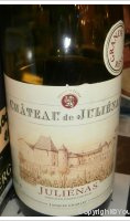 Jacques Charlet - Château de Juliénas - Grande Réserve