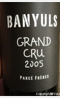 Parcé Frères