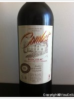 Domaine de Combet