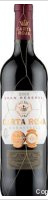 Carta Roja - Gran Reserva