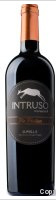 Intruso - Pie Paulsen
