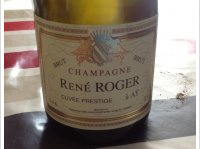 René Roger - Cuvée Prestige