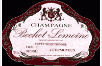 Bochet-Lemoine - Brut