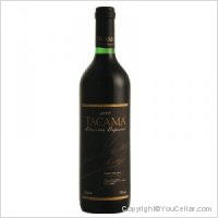 Tacama - Seleccion Especial Tannat-Petit Verdot