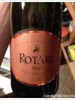 Rotari Rose Talento