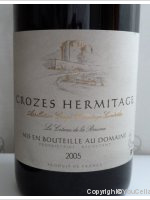 le coteau de la baume